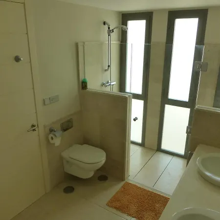 Luxury Overlooking Golf Course, Sea View Appartement Estepona