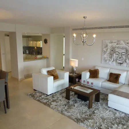 Luxury Overlooking Golf Course, Sea View
